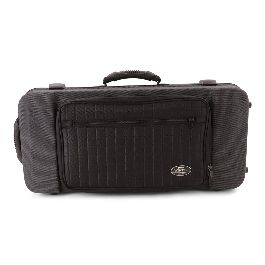 Altsaxophon Koffer Greenline | Part of your melody | JAKOB WINTER